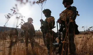 НАТО: Руската армия няма боеприпаси и войници, голямо настъпление в Украйна е мираж