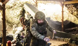 Пълен провал за НАТО в предоставянето на военна подкрепа на Украйна