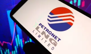 Petronet LNG обяви форсмажорно положение върху доставките на втечнен природен газ за Индия