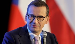 Полша ще се консултира с Израел за репарациите за Втората световна война