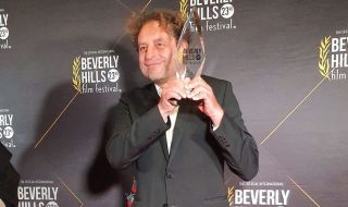 Тео Ушев спечели голямата награда на кинофестивала в Бевърли хилс 