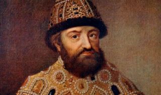 21 февруари 1613 г. Ето как Романови стават царска династия 