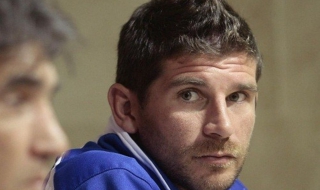 Бардон: Контактът с Левски е загуба на време