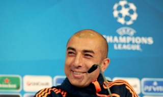 Ди Матео остава в Челси