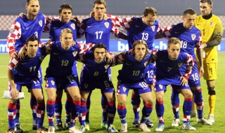 Хърватия пречупи Ейре с 3:1