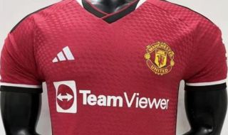 Любопитно: Манчестър Юнайтед премахва клубната емблема от един от екипите си за новия сезон