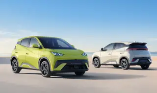 Най-малко два вносителя у нас на най-продаваните китайски коли в света