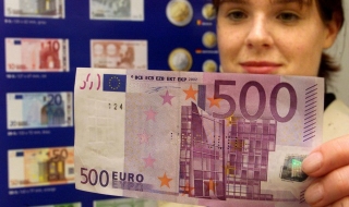 Нобелов лауреат очаква разпад на еврозоната