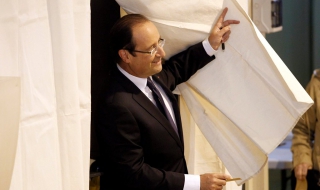 Социалистите печелят във Франция