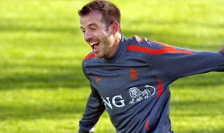 Ван дер Ваарт: Като убити сме!