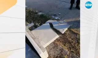 Children destroyed more than 80 tombstones in Nova Zagora 