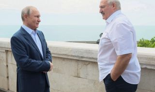 DIA: „Няма причина за съмнение“ в твърдението на Путин, че Русия е преместила ядрени оръжия в Беларус