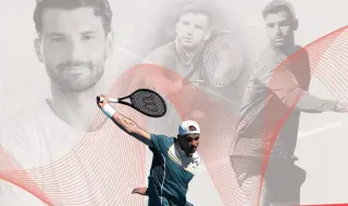 Фондацията на Григор Димитров започва национална програма „Образование за здраве“