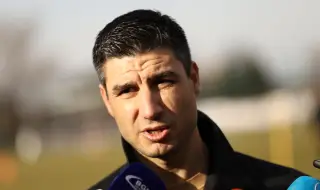 Кирил Котев: Сега се срамуваме, но всичко зависи от нас