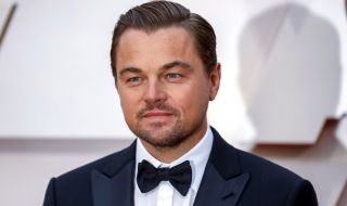 Леонардо ди Каприо - перфектният джентълмен за бременната Дженифър Лорънс (СНИМКИ)