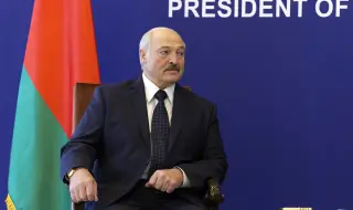 Лукашенко критикува Литва за затваряне на границата и нарича действията „абсурдни“