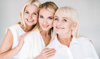 На каква възраст започва стареенето