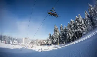 Официално откриват сезона на курорта Боровец