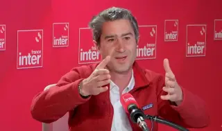 Партиите от френската левица се обединяват в "Народен фронт" за парламентарните избори ВИДЕО