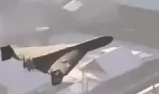 The Independent: САЩ взели за шега оферта от Киев за помощ срещу ирански дронове и сега съжаляват