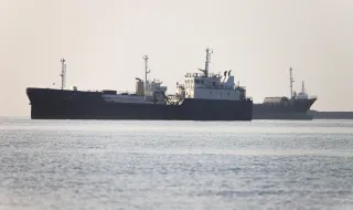 Южна Корея обмисля разполагане на войски в Ормузкия проток