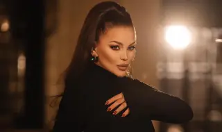Деси Слава разкри за предложение от Слави Трифонов (ВИДЕО)