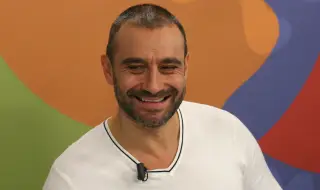 Време за промяна: Калин Вельов напуска поста на заместник-министър на културата
