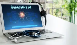 Експерт: AI може да е добър психотерапевт, защото хората сме предвидими