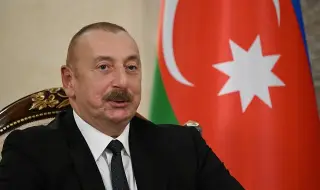 Гласът на народа! Президентът Илхам Алиев печели солидна изборна победа