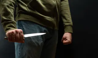 The young man stabbed in "Studentski Grad" has died 