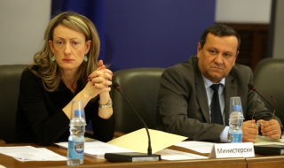 Адемов: Между ДПС и БСП няма договорка за гъвкави форми на пенсиониране