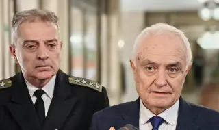 Атанас Запрянов: Доставката на вторите осем самолета F-16 вероятно ще се забави с една година