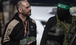 ЦАХАЛ насочи удар към палестински лидер от „Ислямски джихад“