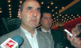 Цветанов огорчен, но не и виновен за "роенето" в ГЕРБ