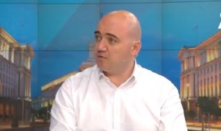 Илин Димитров: На отцепилите се от ИТН не са обещавани постове