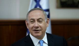 Израелският премиер постави ултиматум на Германия