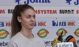 Лидия Енчева тръгна успешно на турнир в Румъния