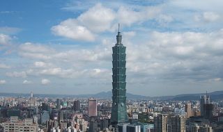Основната опозиционна сила в Тайван обяви кандидата си за президентските избори