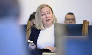 ПП-ДБ: Ограничаването на правото на глас на българските граждани е нарушение на Конституцията  