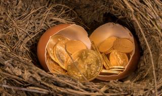 Притча: Не е така, както изглежда