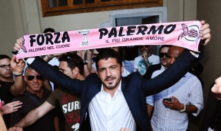 Разследват Гатузо за уговорени мачове