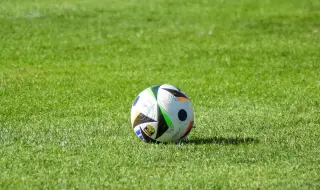 Резултати от Втора лига