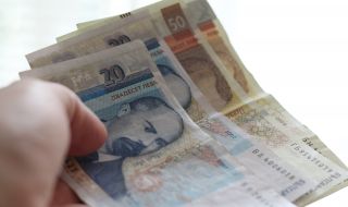 Синдикатите искат второ увеличение на минималната заплата