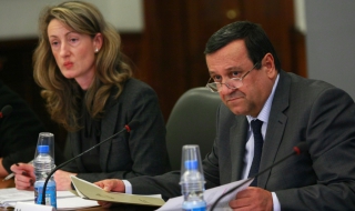 Тристранката подкрепи Националния план за заеттостта за 2014 г.