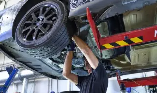 Brake defect returns 1.5 million BMWs to workshops and halts deliveries of thousands of cars 