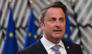 Люксембург: Унгария не може да държи ЕС като заложник по отношение на помощта за Украйна