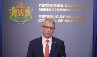 Премиерът Николай Денков поиска оставката на шефа на ДАНС ВИДЕО