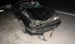 Една жертва на пътя за ден