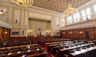 Парламентът прие ветото на Румен Радев за Закона за енергетиката- параграф 24 