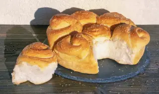 Рецепта на деня: Питка масленица